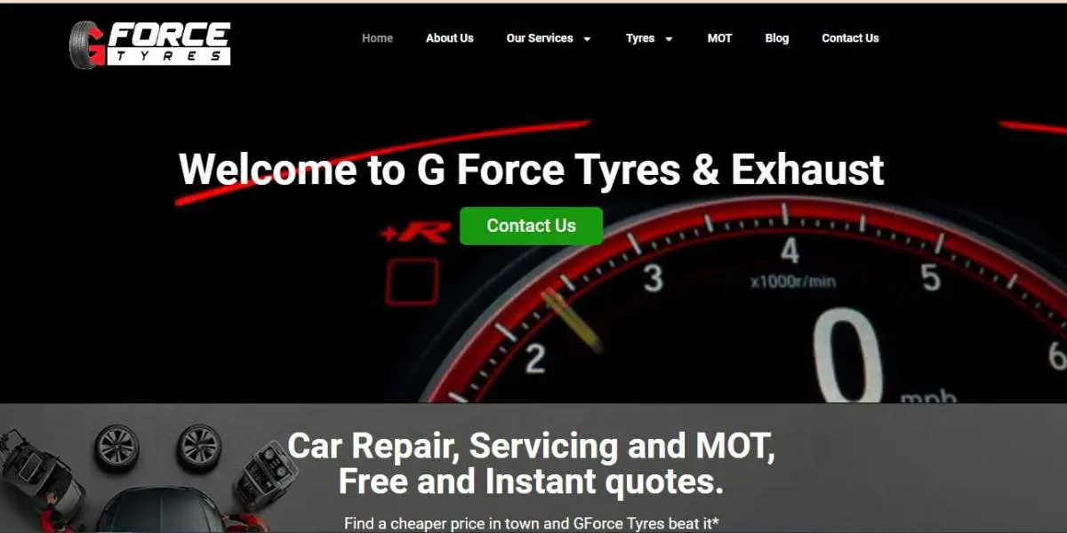 Premium New Tyres in Frimley Green