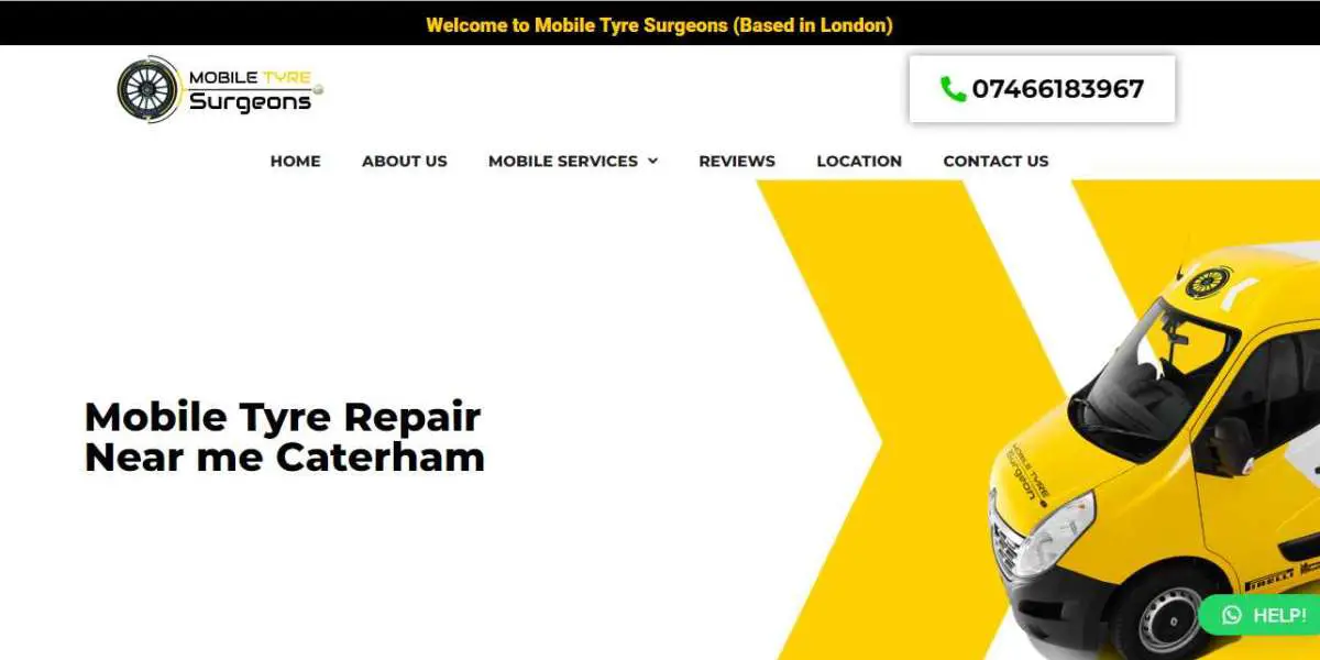 Reliable Recovery Services Near You in Coulsdon