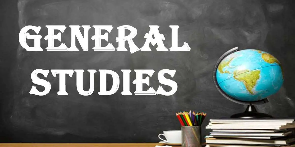 GS Questions For UPSC - Mitras IAS