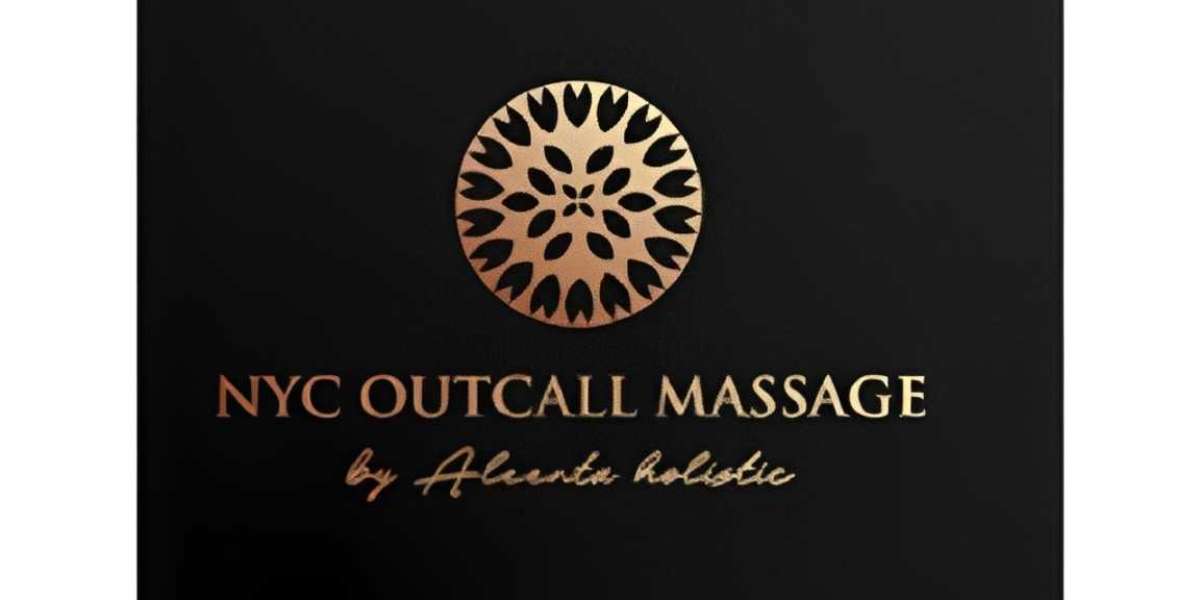 Experience the Healing Power of Deep Tissue Massage in Manhattan
