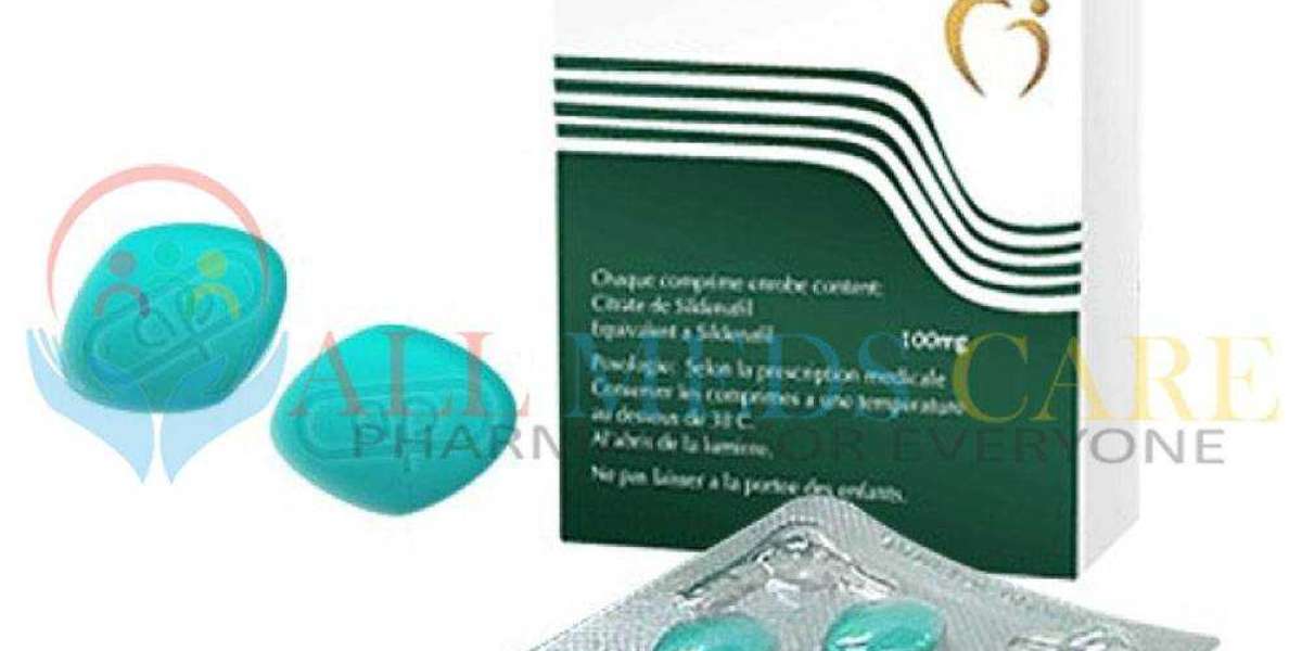 Kamagra 100mg for deal male impotence problem