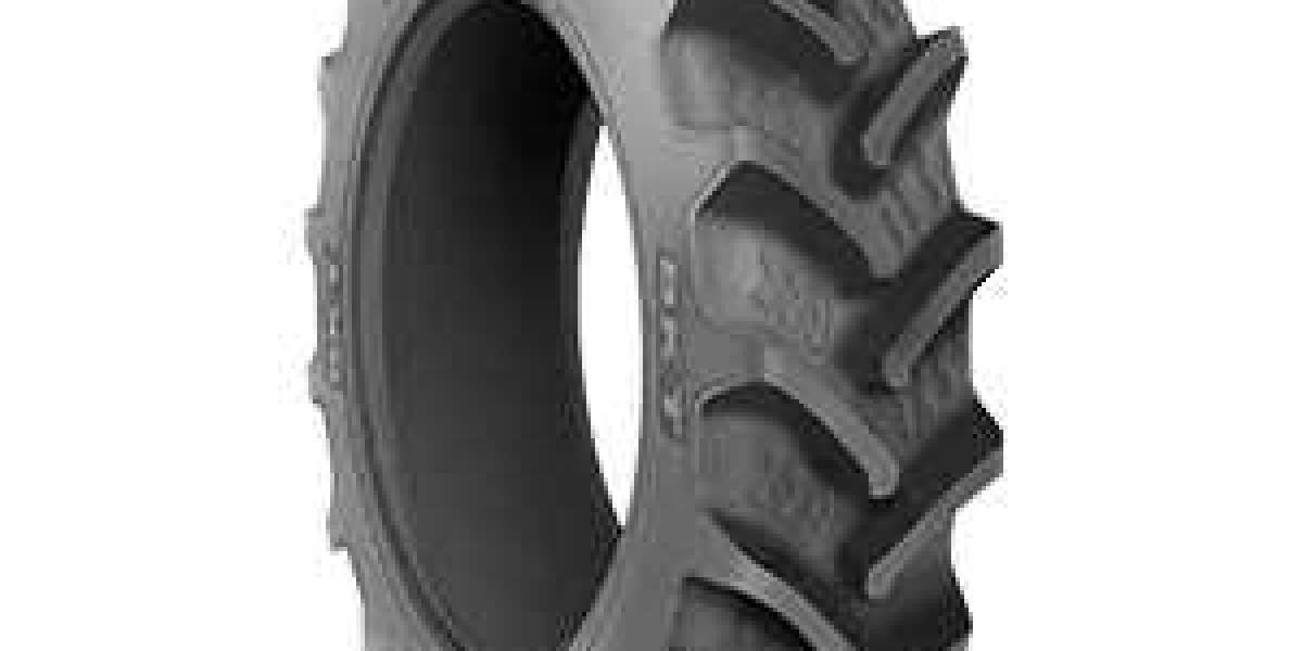 Enhancing Agricultural Efficiency: A Tractor BKT Tyre Price List 2024 India