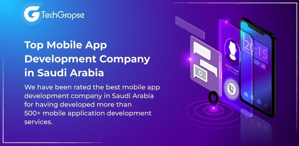 Premier Mobile App Development Company in Saudi Arabia, Riyadh | app development company in saudi arabia    |