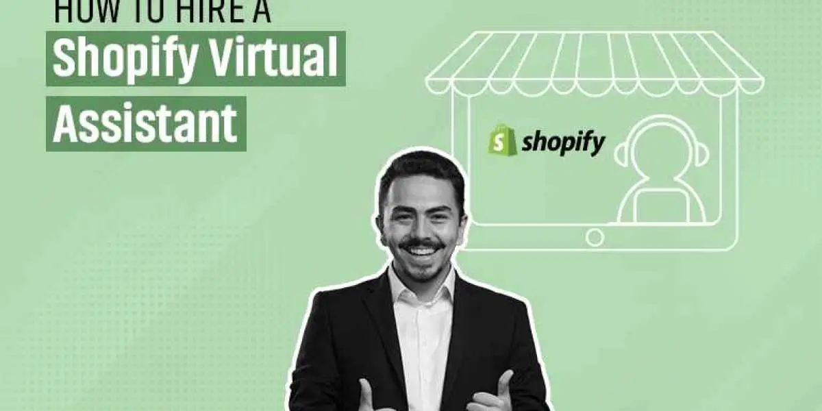 Ultimate Guide: How to Hire a Shopify Virtual Assistant