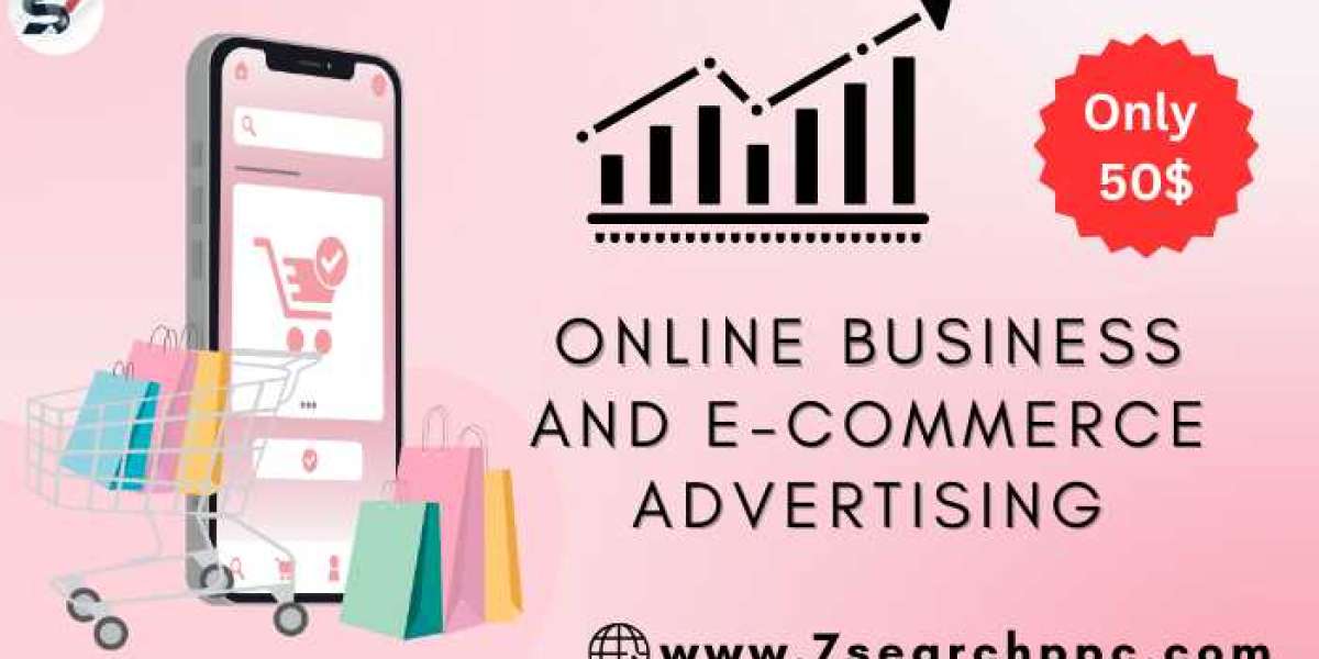 The Benefits of Online E-Commerce Advertising