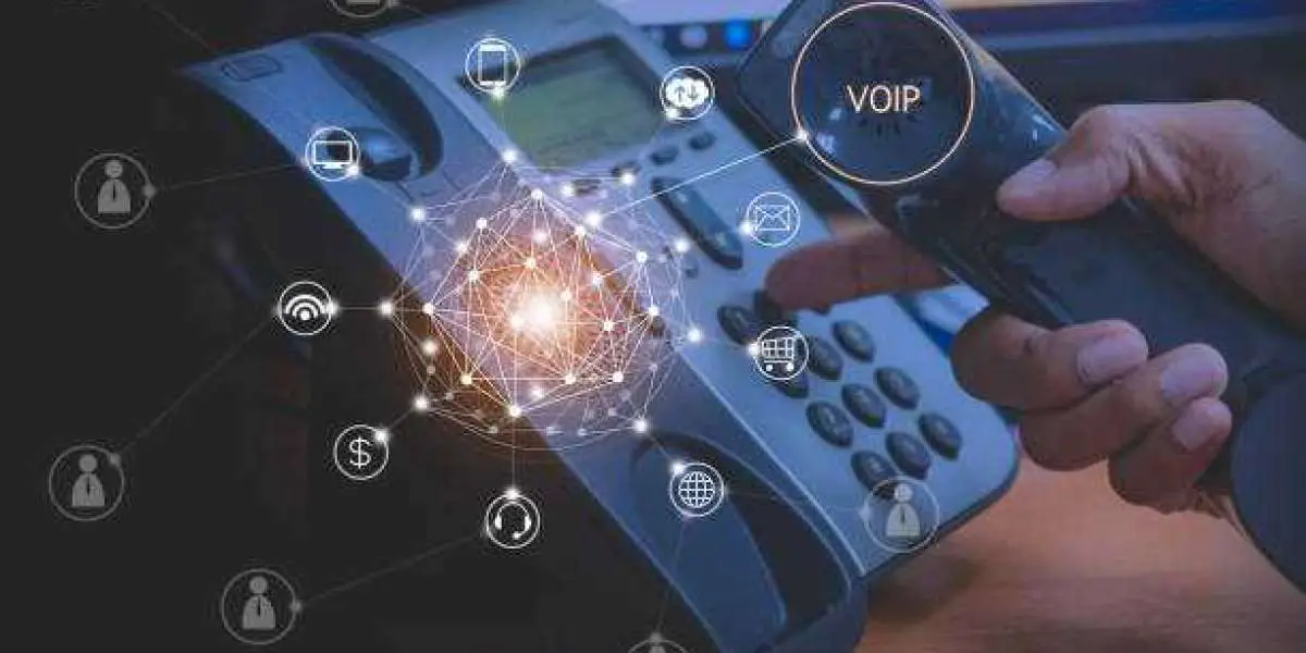Harnessing the Strengths of VoIP Telephony