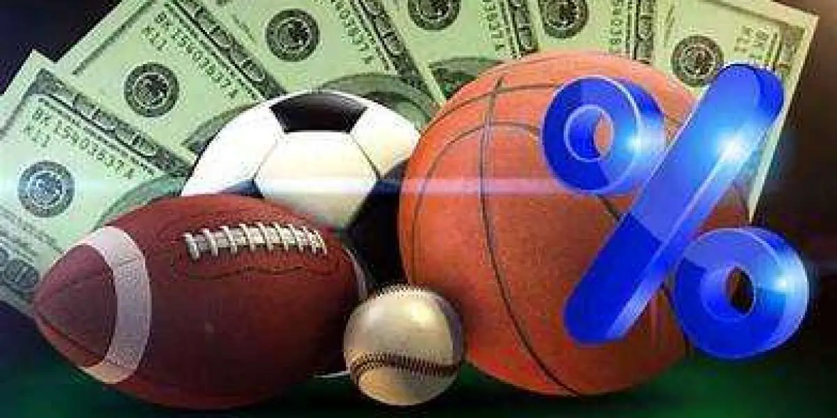 Unveiling everything for Sporting events Gambling on: An in depth Instruction that will Sporting events Batting
