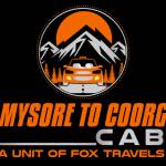 Mysore to Coorg Cab