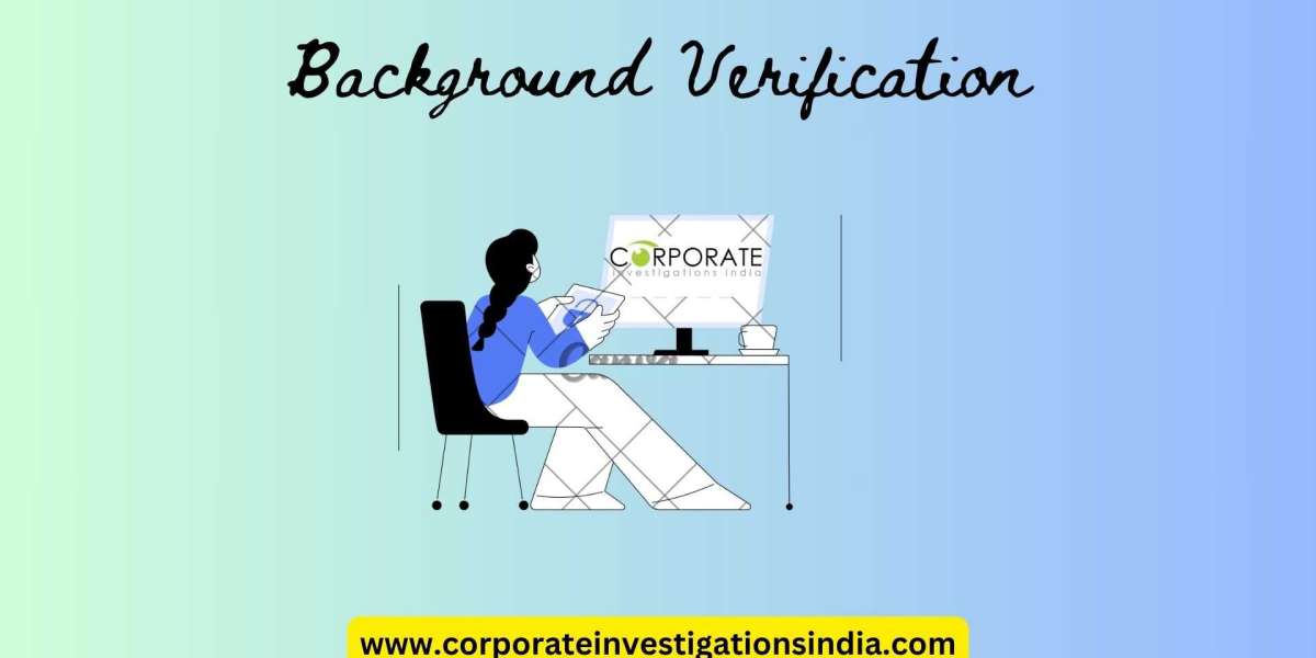 Trustworthy Employment Screening Service | Corporate Investigations India