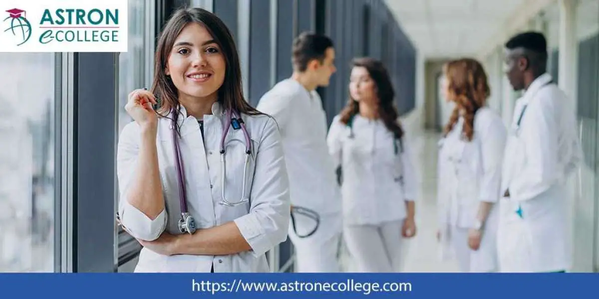 Unlocking Success: Nursing Certificate Courses