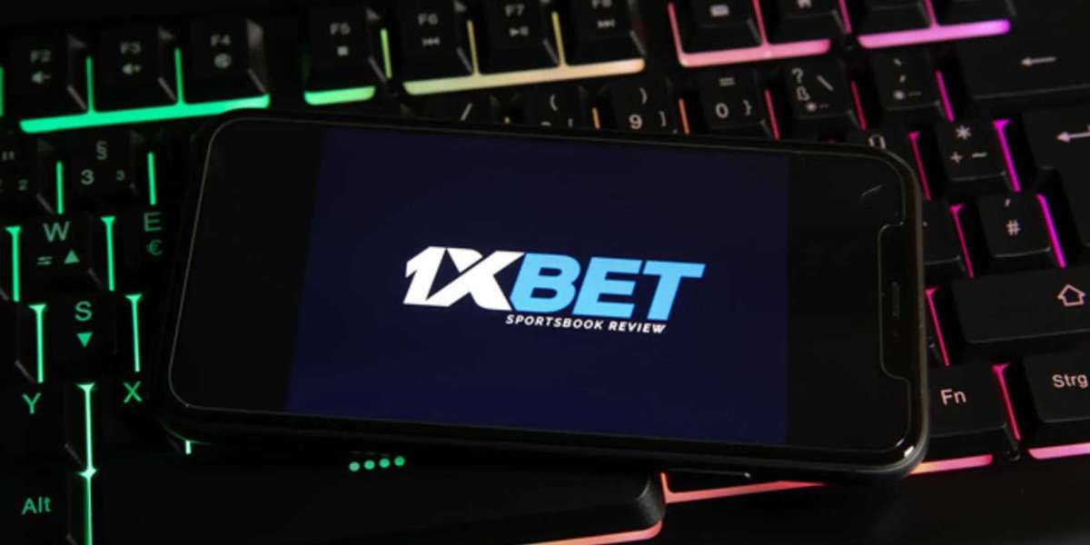 Exploring the Dynamic World of 1xbet's In-Play Betting Features