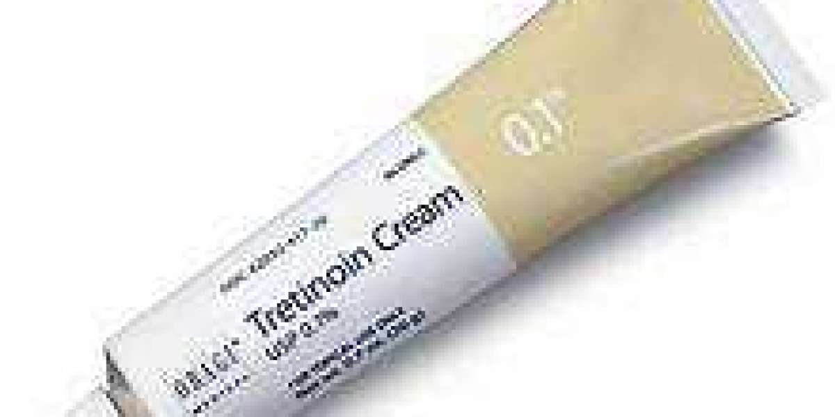 Unlocking Glowing Body: Visiting Tretinoin Cream in Australia
