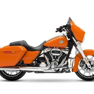 2023 Harley-Davidson® FLHXS - Street Glide® Special Profile Picture