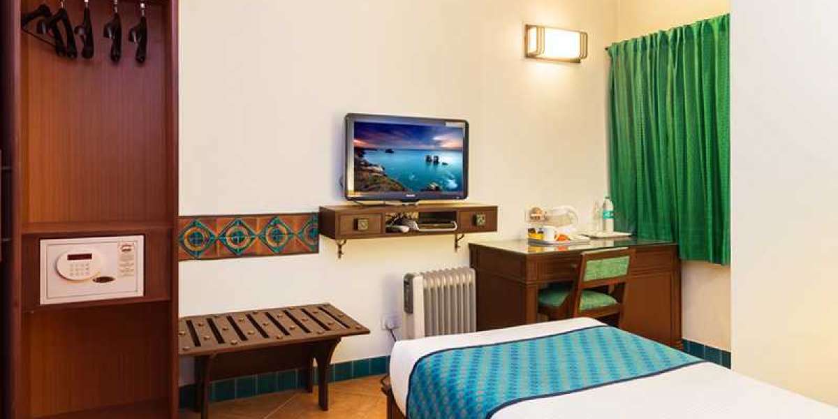 Home F37: Delhi Bed & Breakfast | Comfort & Charm Await