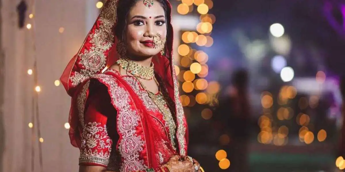 Top Rated Wedding Photographer in Patna - NK Studio