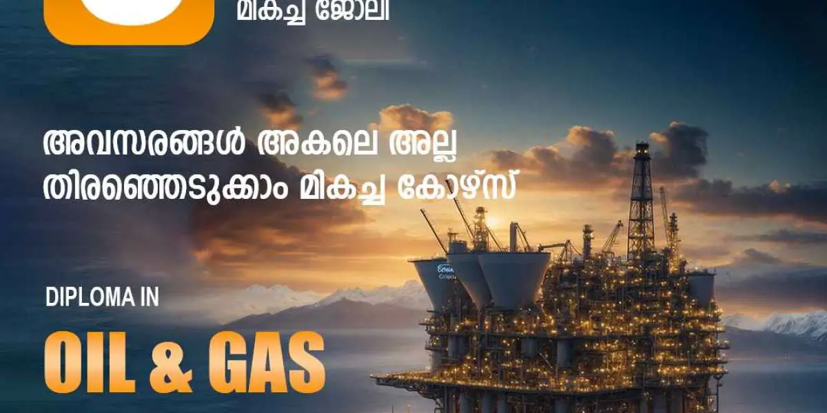 What are the future prospects of Oil and Gas Industry in India?