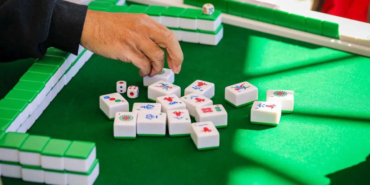 Exploring the Thrilling World of Slot Mahjong Ways