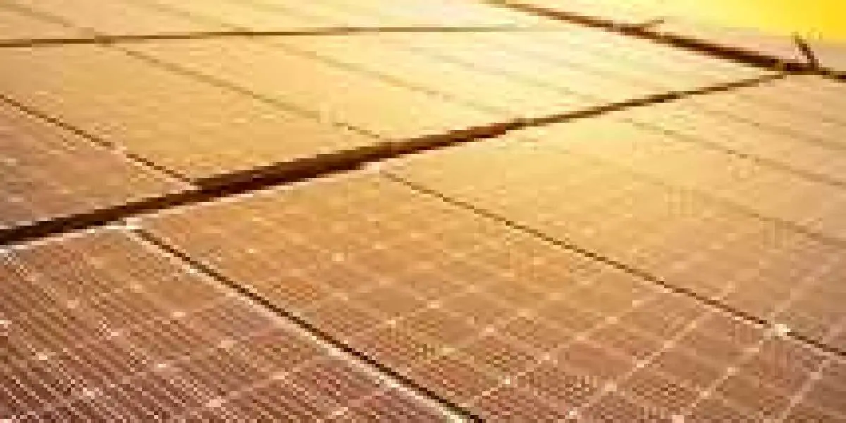 Maximizing Energy Harvest: Unveiling the Importance of Solar Panel Efficiency
