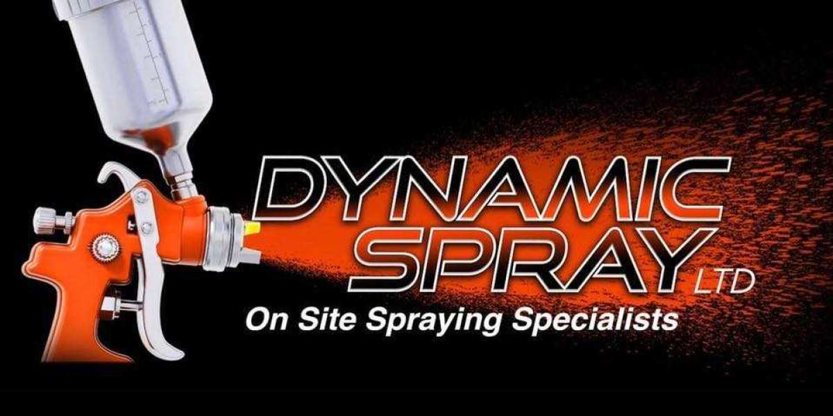 Exploring the Art and Science of Spraying: A Comprehensive Guide