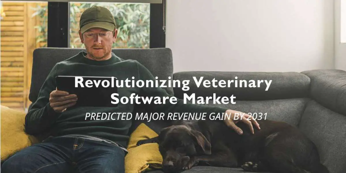 Insights into the  Veterinary Software Market Landscape and Growth Projections