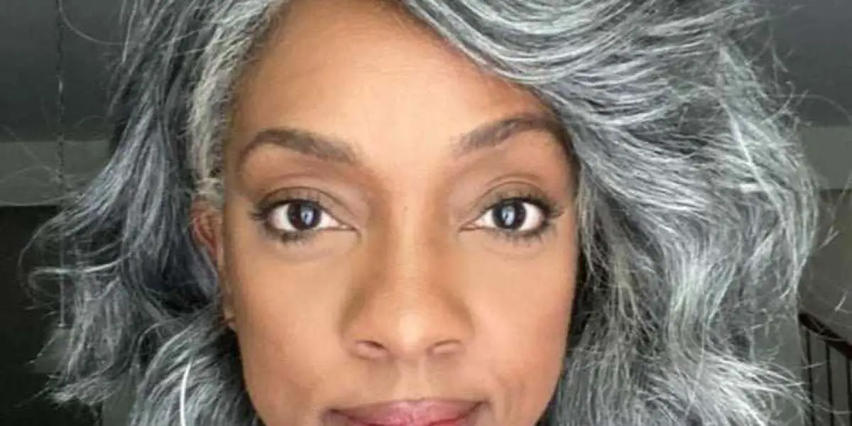 Short Gray Wigs: Embracing Elegance and Grace with Sophistication