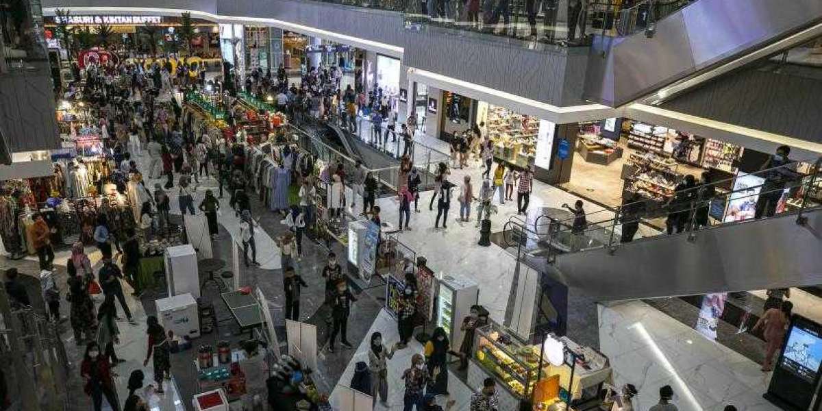 Menjelajahi Ragam Pengalaman Belanja di Pusat Perbelanjaan Transmart Bekasi