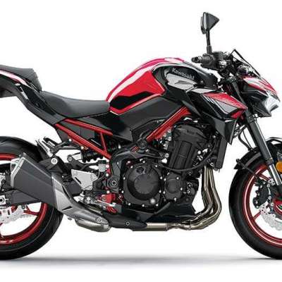 2024 KAWASAKI Z900 ABS FOR SALE Profile Picture