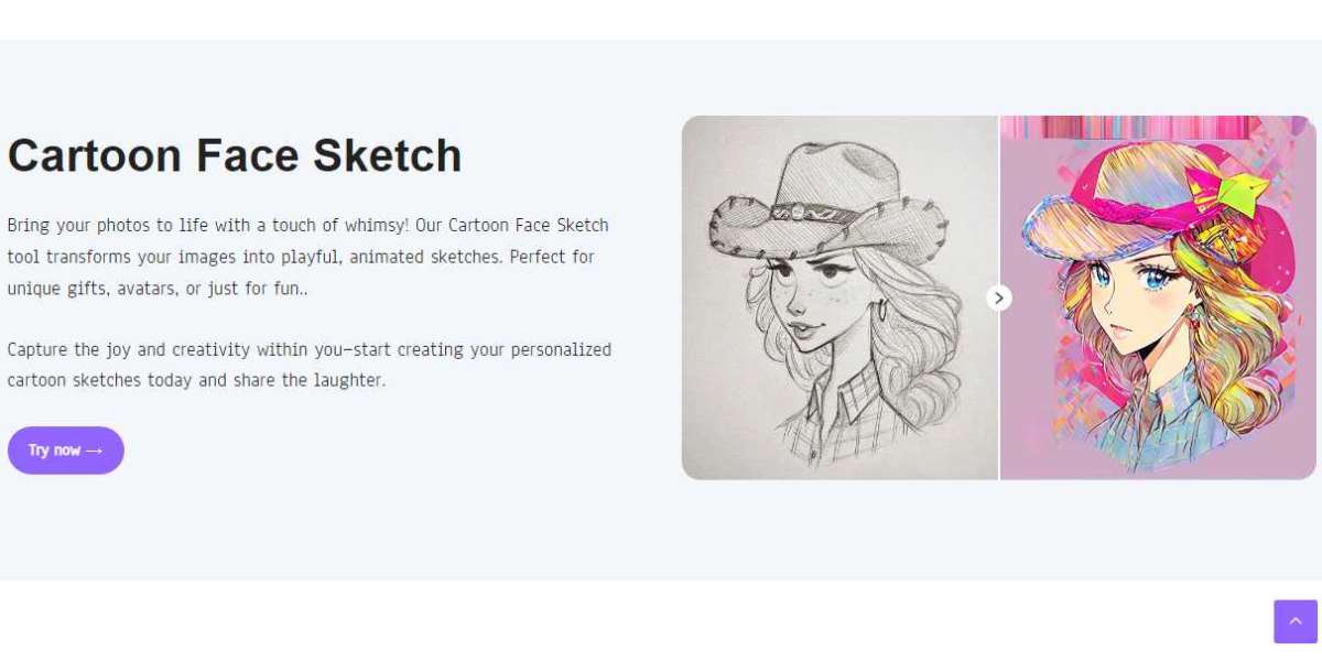 Unleash Your Inner Artist: Make Photo to Sketch AI Transforms Digital Imagery