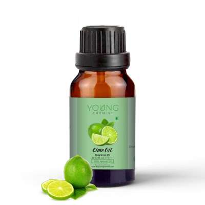 Lime Fragrance Oil Profile Picture