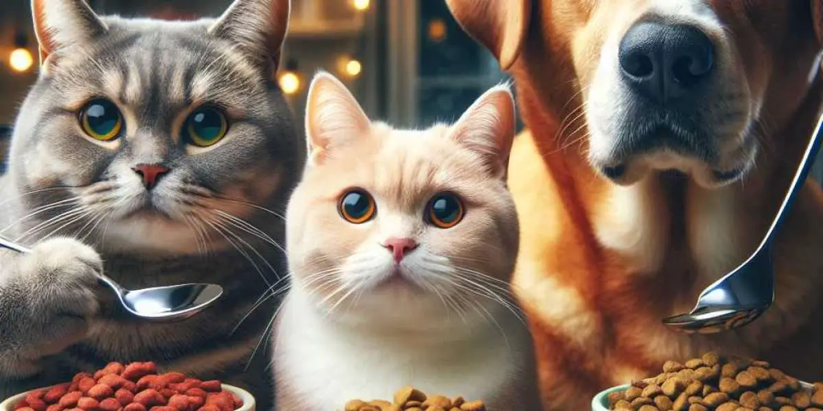 Discovering the Best Pets Foods: A Guide to Premium Nutrition