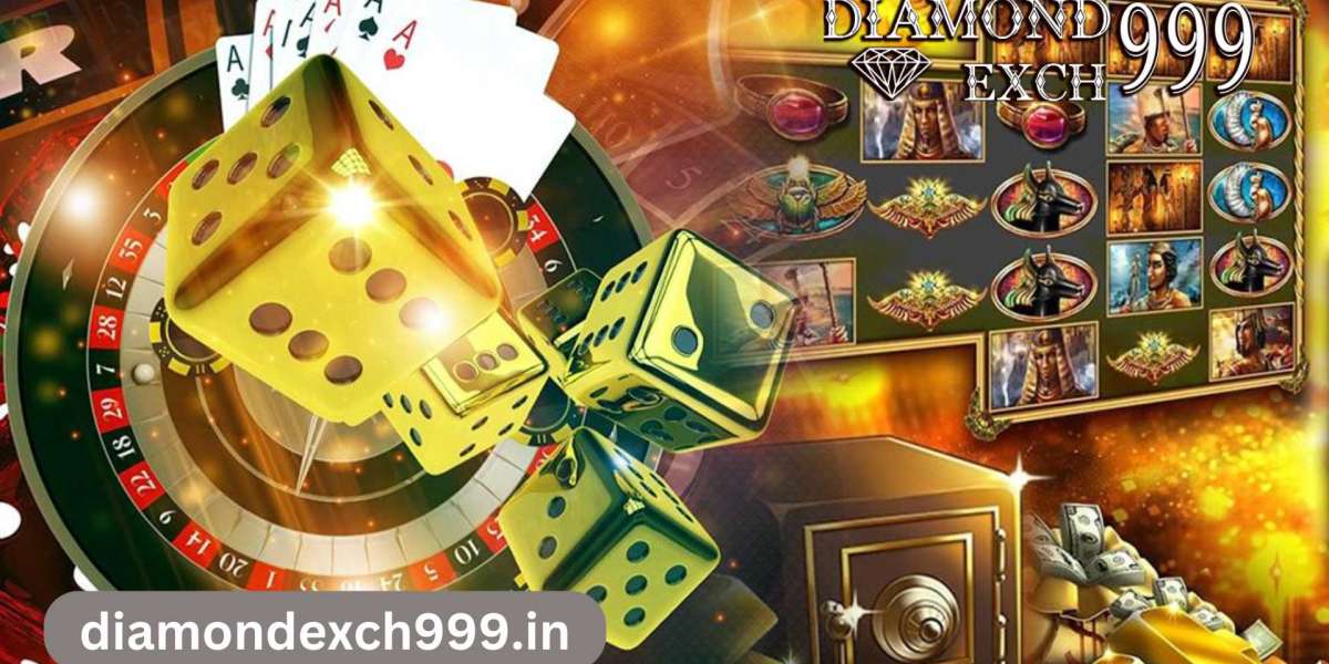 Diamondexch9 : The Biggest Platform To Play Online Casino Games