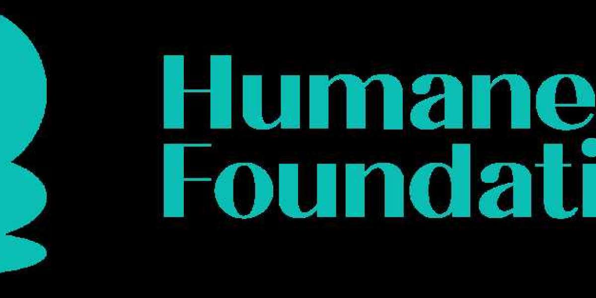 Building a Better Future: The Impact of Humane Foundation