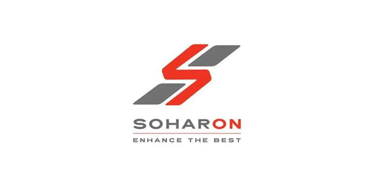 Responsive Web Design Company - Soharon