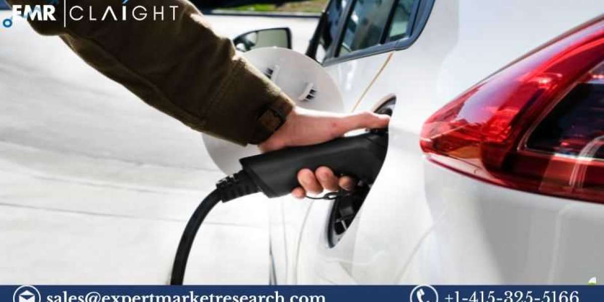 Electric Vehicle (EV) Transmission Market Size, Share and Growth (2024-2032)