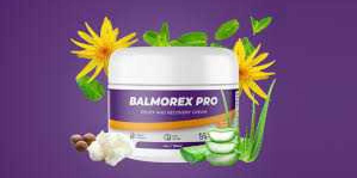 Ways BalmorexPro Cream Can Improve Your Life