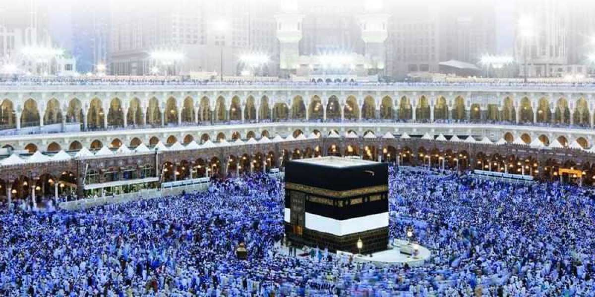 All Inclusive Umrah Packages from UK 2024|Umrah from UK|PlanMyUmrah