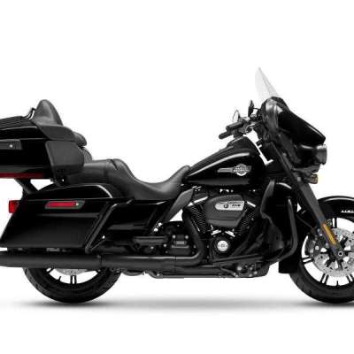2023 Harley-Davidson® FLHTK - Ultra Limited Profile Picture