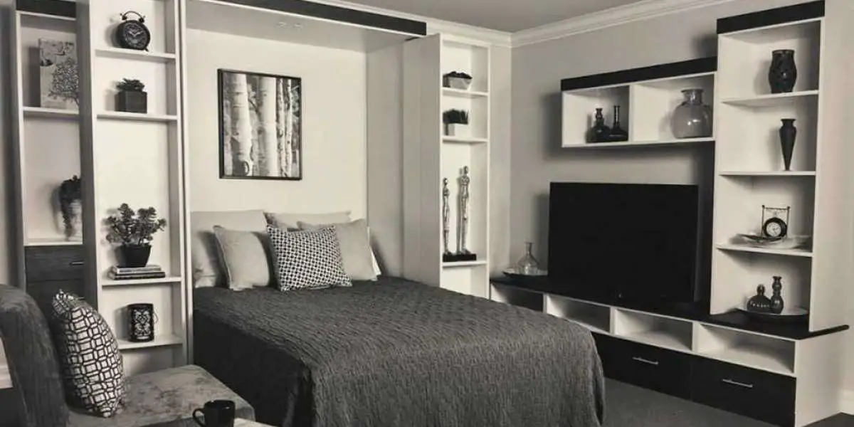 Discover the Ultimate Space-Saving Solution at Our Naples Murphy Bed Store