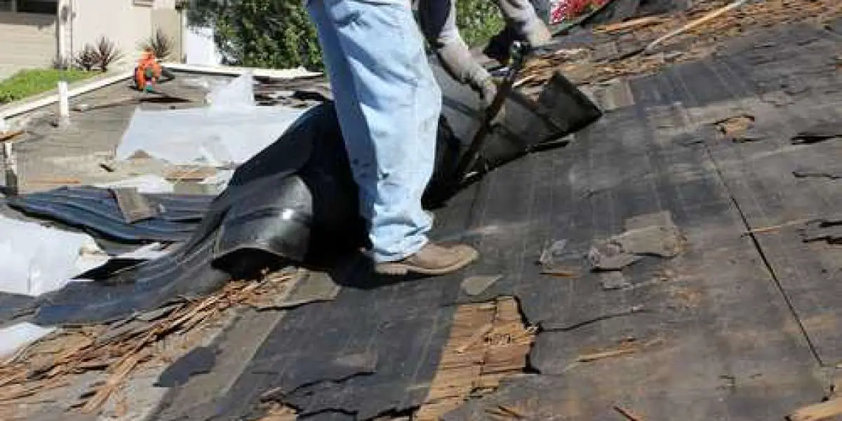 Exceptional Roofing Services in Haltom City with Green Nation GC