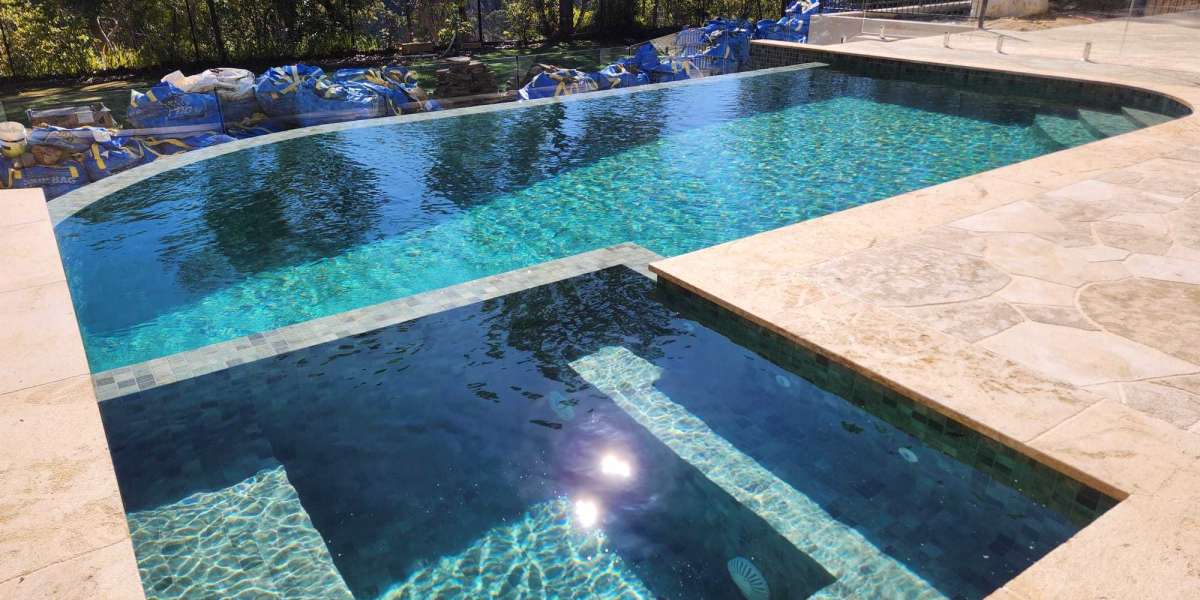 Finding the Best Concrete Pool Builders in Sydney