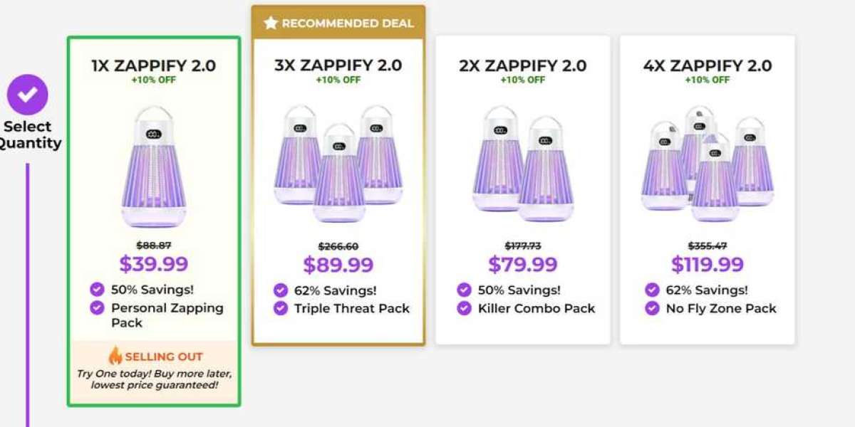 Effective Is Zappify Reviews In Curbing Mosquitoes and Other Insects
