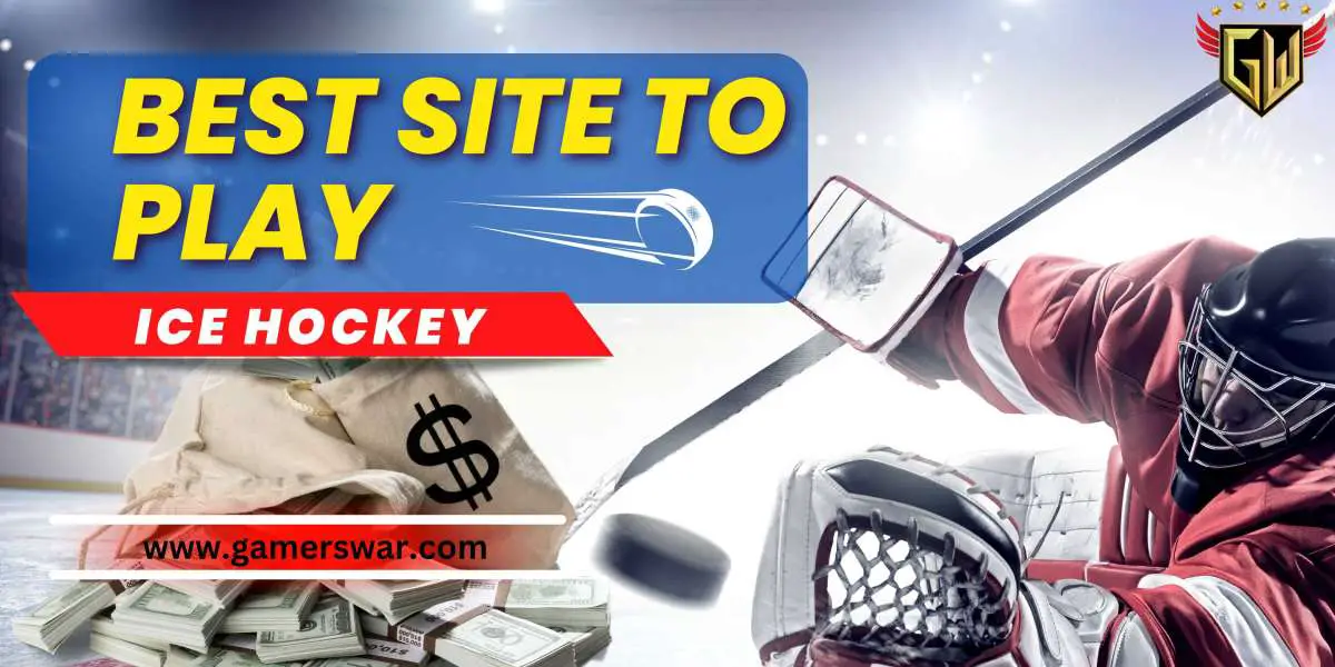 India’s Most Trusted Ice Hockey Betting Sites
