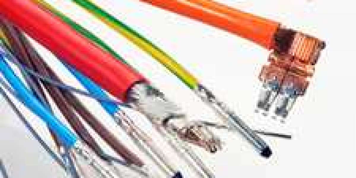 Forecast Highlights Promising Outlook: Cable Accessories Market to Exceed US$ 84.2 Billion by 2033