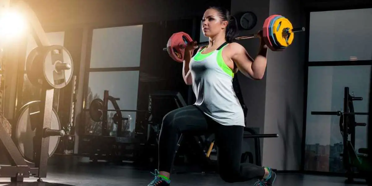 Vogue Fitness: Leading the Way in Personal Training Excellence in Abu Dhabi