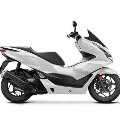 2022 Honda® PCX ABS Profile Picture